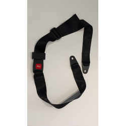 Ceinture sécurité 97cm max,...