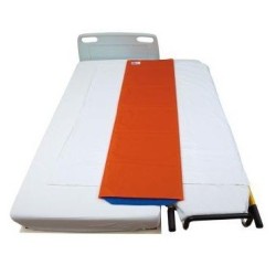 Transfert Rigide MEDI ROLLER pliable 180 x 50 cm