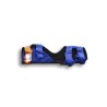 Jeu de 5 attelles BLUE SPLINT avec sac