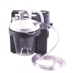 Aspirateur de mucosités VacuAide 7305