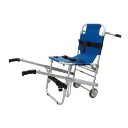 Chaise Portoir 2 roues S240...