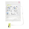 Électrodes CPRD adulte ZOLL AED PLUS/PRO (aide au massage)