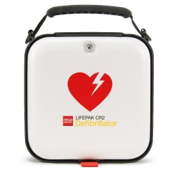 Sac de transport LIFEPACK CR2