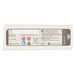 Batterie blanche IPAD SP1