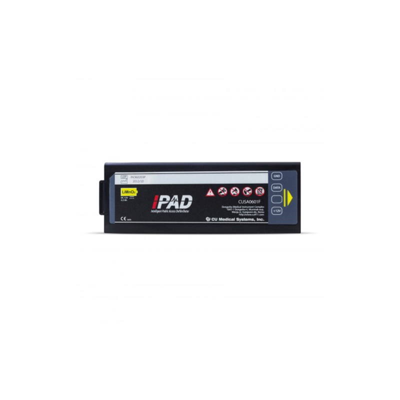 Batterie noire IPAD NF1200
