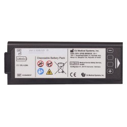 Batterie noire IPAD NF1200