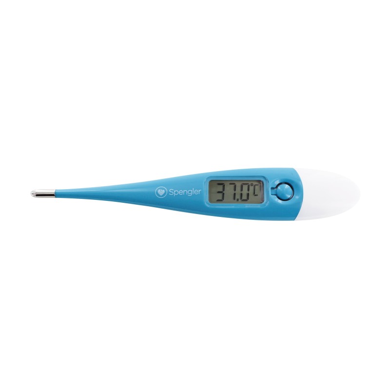 Thermomètre Digital SPENGLER TEMPO 10 avec étui