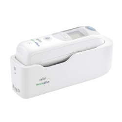 Thermomètre auriculaire THERMOSCAN PRO 6000