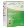 Bandelettes pour One Touch Select Plus, lot de 100