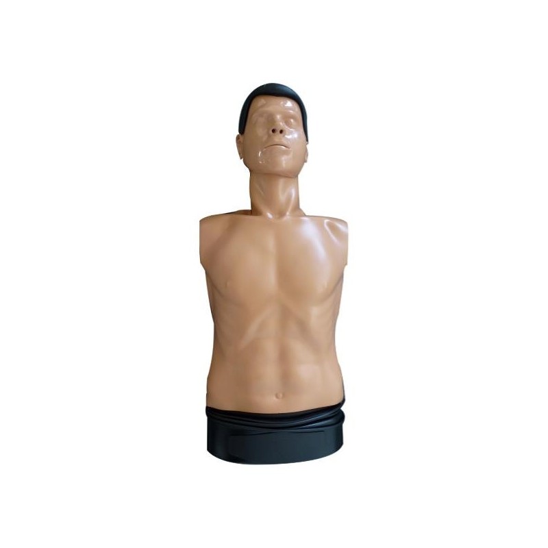 Mannequin de formation AmbuMan B Torse