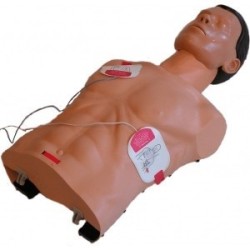 Pack de mannequins de formation Ambu Eco