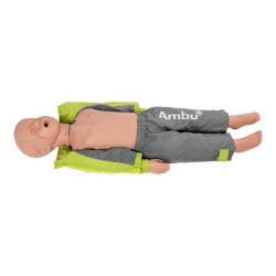 Mannequin de formation Ambu Junior