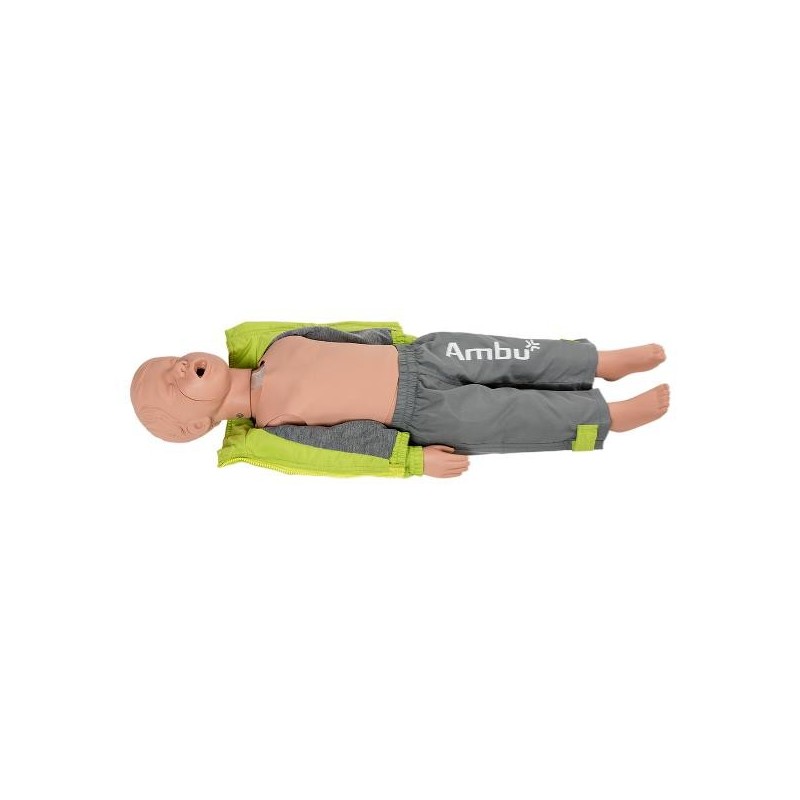 Mannequin de formation Ambu Junior