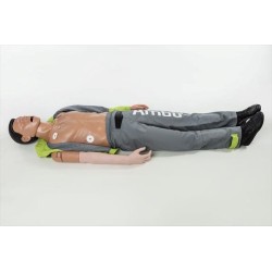 Mannequin de formation AmbuMan Advanced IV