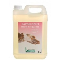 Savon doux ANIOSAFE, bidon...