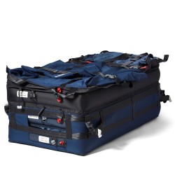 Dispositif gonflable de relevage et de transfert HoverJack Evacuation EMS