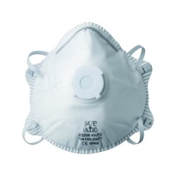 Masques respiratoires FFP2...