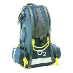 Sac pour Bouteille O² 2...