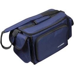 Sac COMED-BAG, Bleu, 42 x...