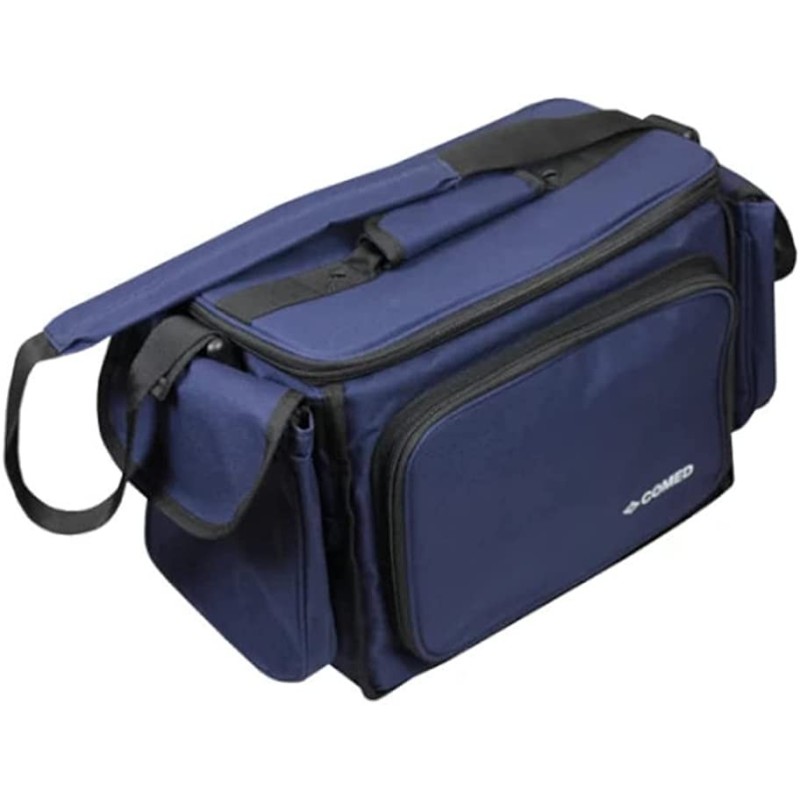 Sac COMED-BAG, Bleu, 42 x 29 x 20 cm