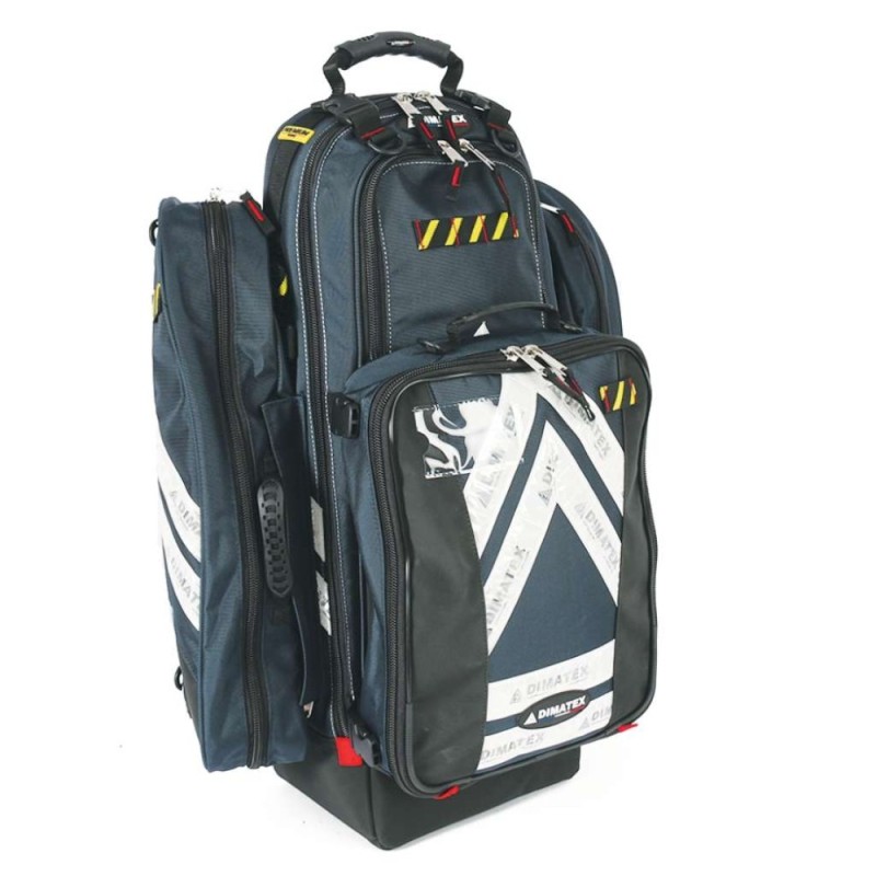 Sac DIMATEX COYOTE, O² 5 litres