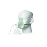 Masque oxygène Intersurgical EcoLite haute concentration adulte