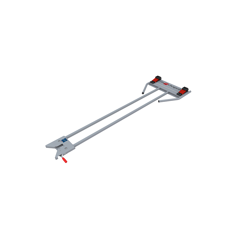 Rail de fixation 3 points S310 CHAPUIS