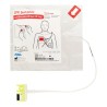 Électrodes CPR Stat-Paz adulte ZOLL AED PLUS/PRO (aide au massage)