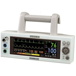 Moniteur de transport PRIZM...