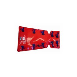 Attelle chambre canalisée REDVAC