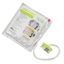 Électrodes standard ZOLL AED PLUS/PRO