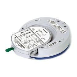 Pad-Pak (électrodes + batterie) HEARTSINE