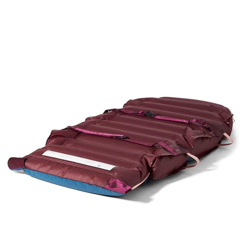 Matelas de transfert HoverMatt, réutilisable