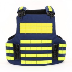 Gilet de protection THOR RESCUE