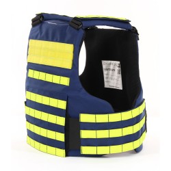 Gilet de protection THOR RESCUE