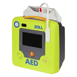 Défibrillateur ZOLL AED 3