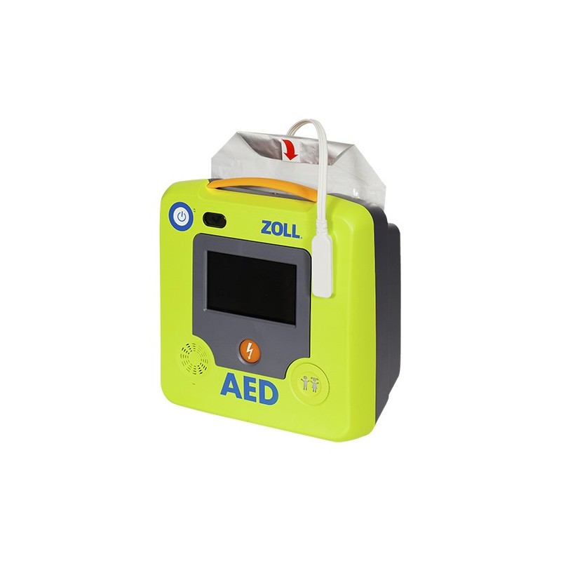 Défibrillateur ZOLL AED 3