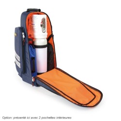 Sac DIMATEX DOPPLER, O² 5 litres