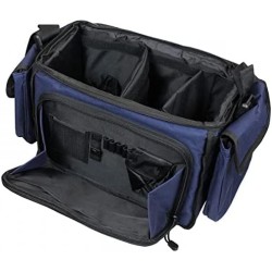 Sac COMED-BAG, Bleu, 42 x 29 x 20 cm