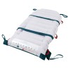 Matelas de transfert HoverMatt, usage unique