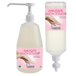 Savon doux ANIOSAFE