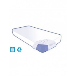 Housse de matelas jetable 1...