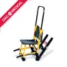 Chaise Stryker Pro 6252 reconditionné