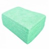 Lingettes multi-usage microfibre - 50 lingettes