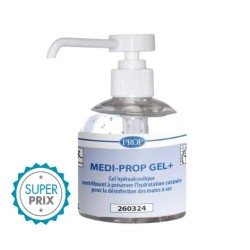 Gel hydroalcoolique MEDI-PROP