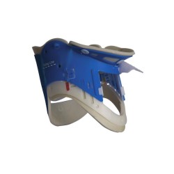 Collier cervical réglable AMBU