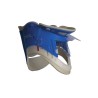 Collier cervical réglable AMBU