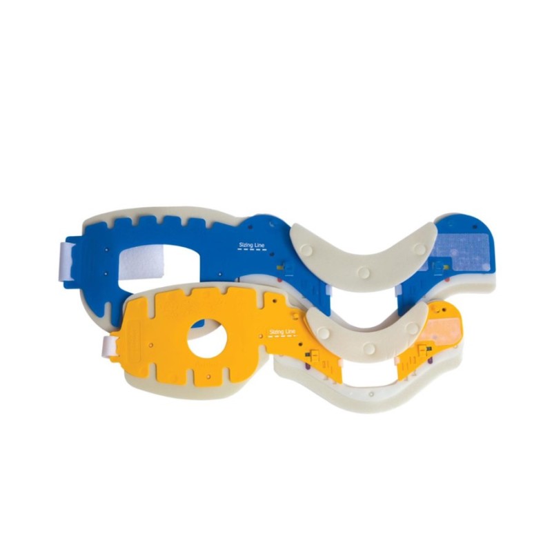 Collier cervical réglable AMBU