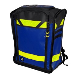 Sac Secours Médical, 57 x 47 x 20 cm, 48 litres