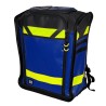 Sac Secours Médical, 57 x 47 x 20 cm, 48 litres